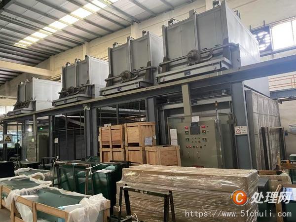 其他二手機器人