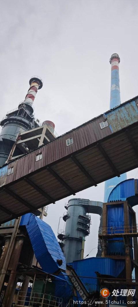 二手汽輪發(fā)電機(jī)組