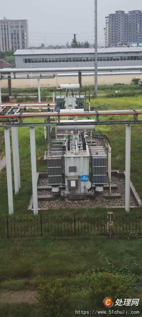 二手汽輪發(fā)電機(jī)組