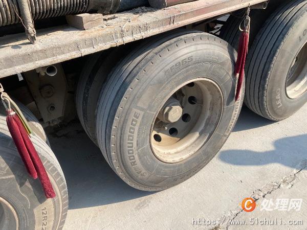 二手油罐車