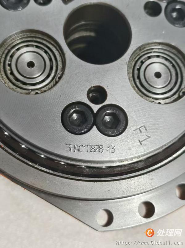 其他二手機(jī)器人