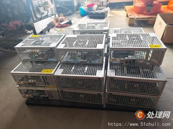 其他二手機器人