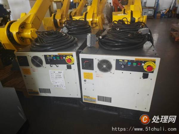 其他二手機器人