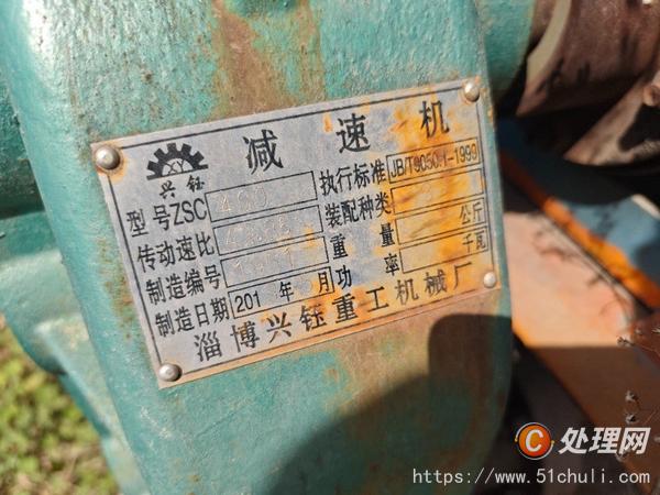二手龍門吊
