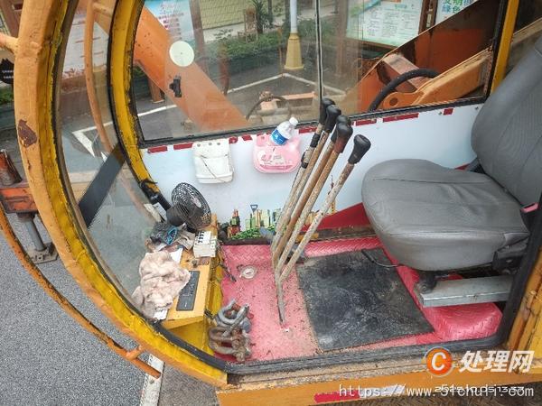 二手汽車吊