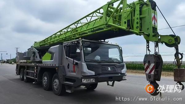 二手汽車吊