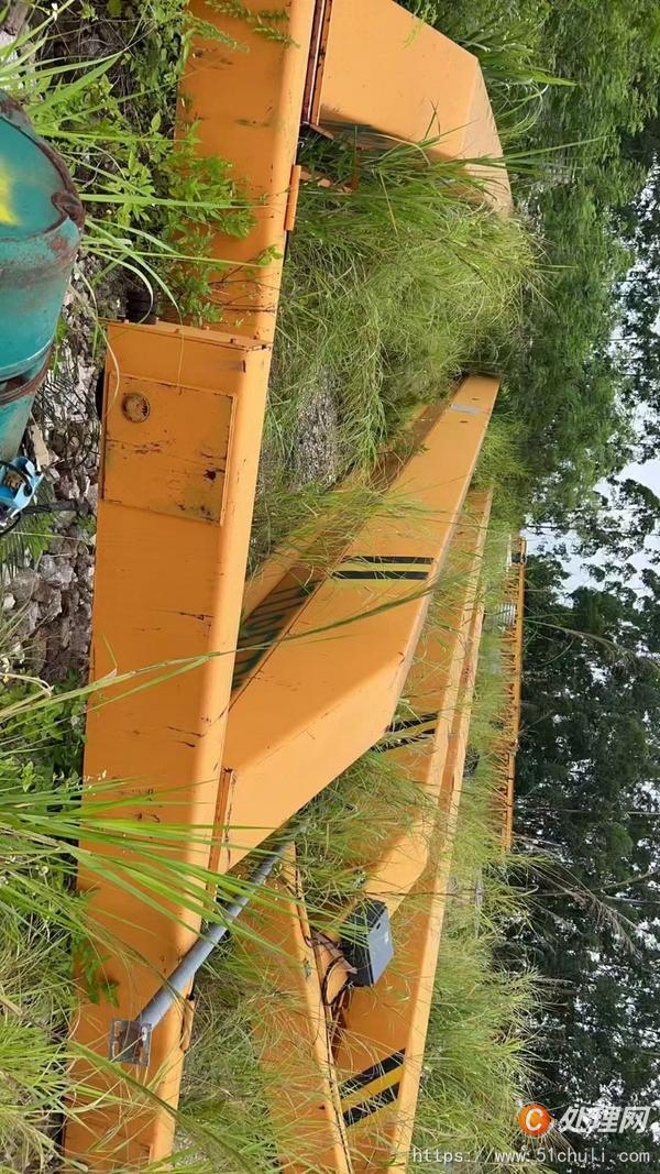 二手礦山機械