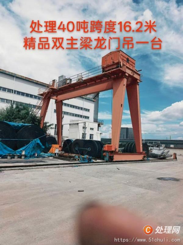 二手龍門(mén)吊