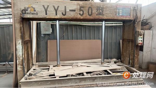其他二手木工機械