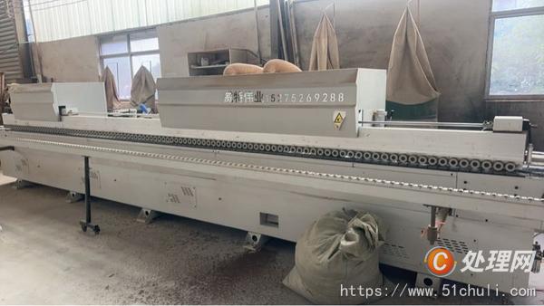 其他二手木工機械