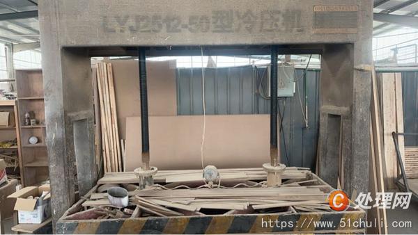 其他二手木工機械