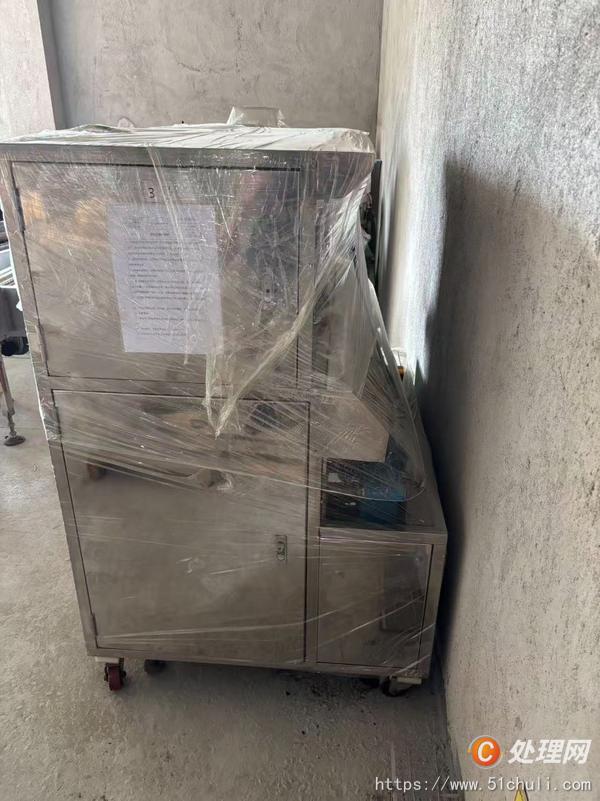 二手食品加工機(jī)械