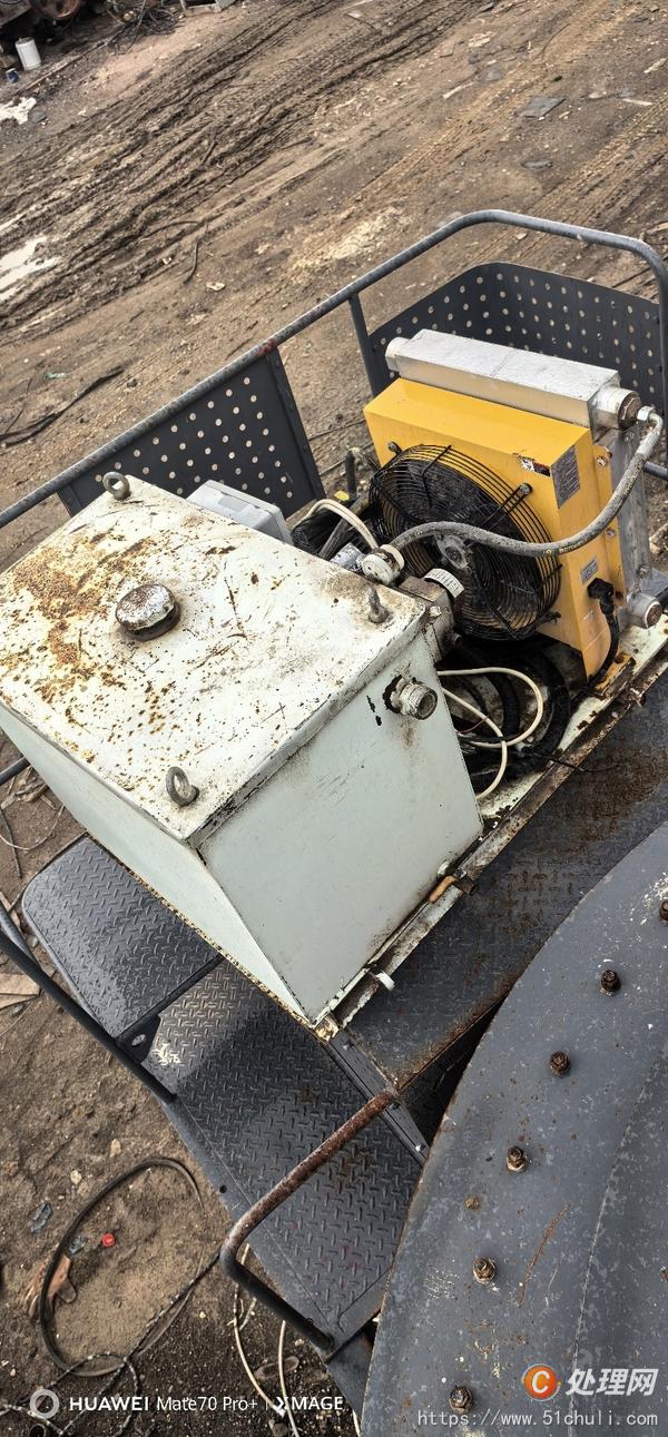 二手制砂機