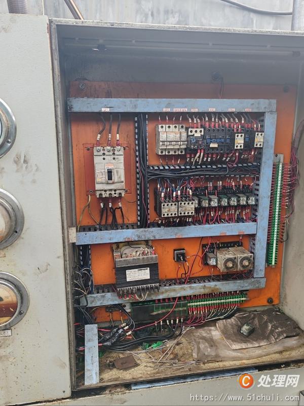 二手液壓機