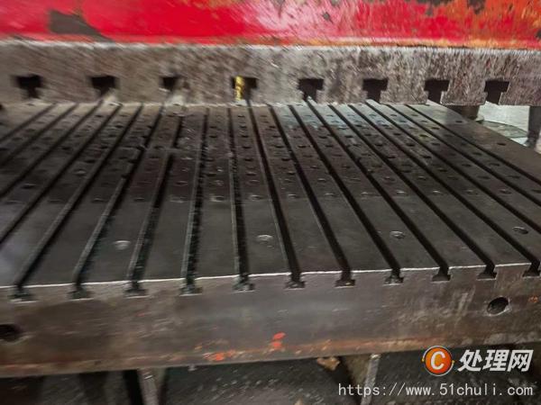 二手四柱液壓機
