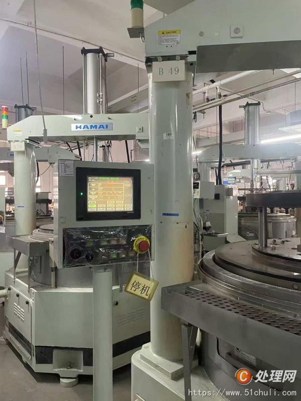 二手研磨機