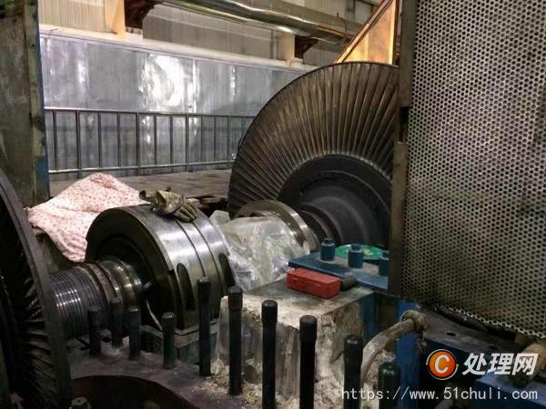二手發(fā)電機(jī)
