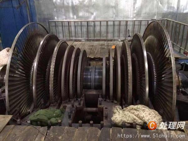 二手發(fā)電機(jī)