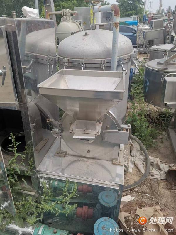 二手粉碎機(jī)