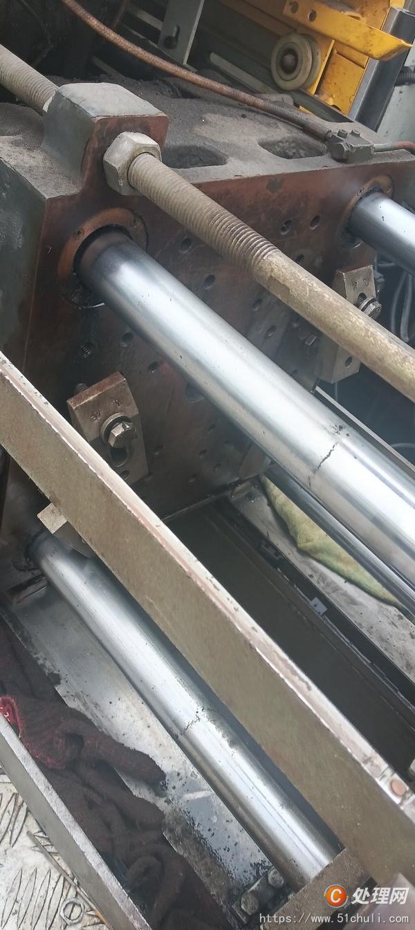 二手注塑機
