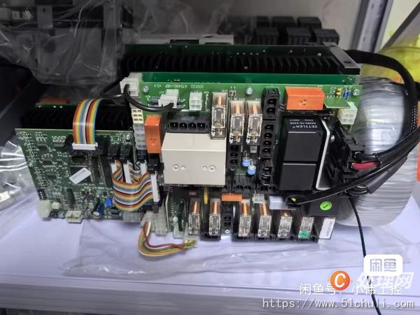 二手電源