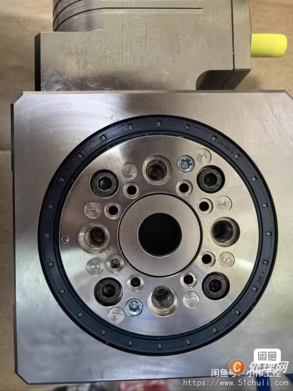 二手減速機(jī)