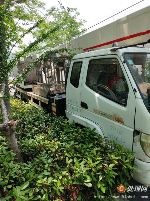 二手汽車吊