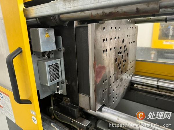 二手注塑機