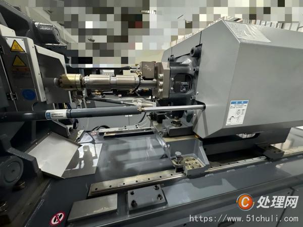 二手注塑機