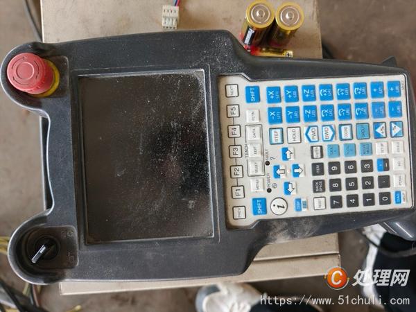 其他二手機(jī)器人