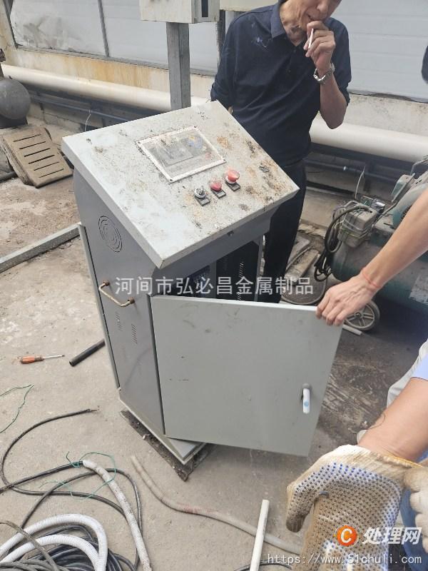 二手燃?xì)忮仩t