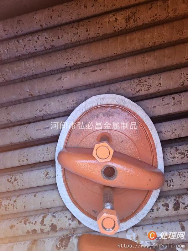 二手燃煤鍋爐