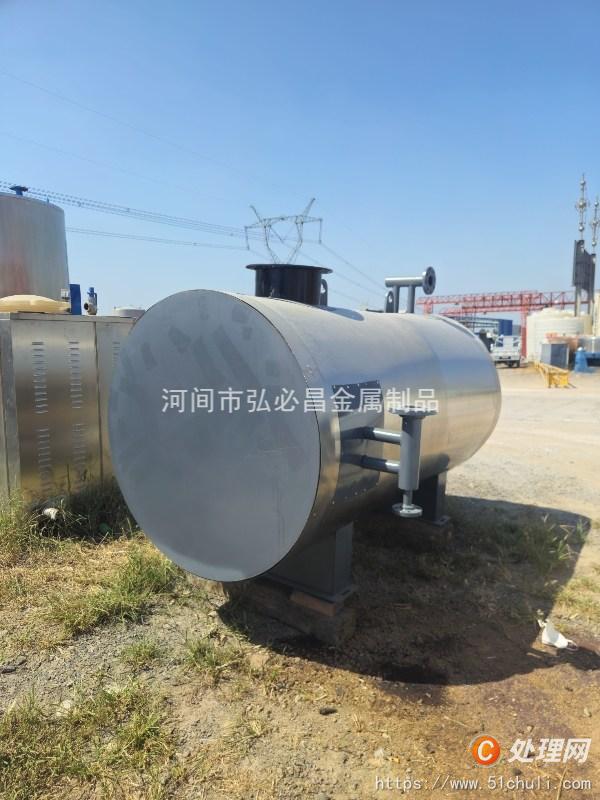 二手導(dǎo)熱油鍋爐