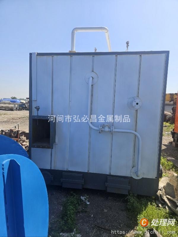 二手蒸汽發(fā)生器