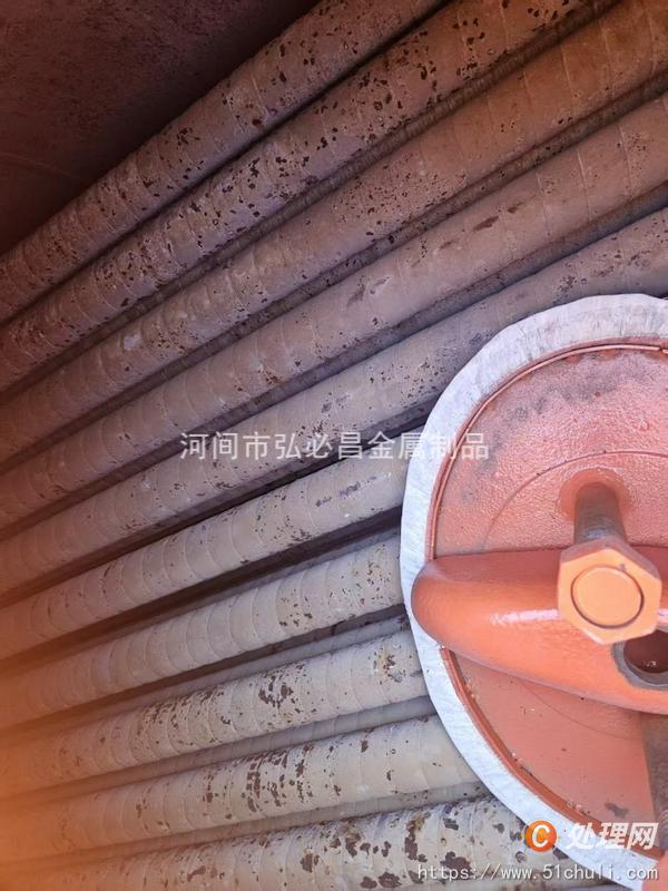 二手蒸汽鍋爐