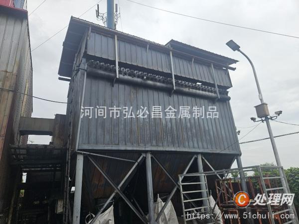 二手生物質(zhì)鍋爐