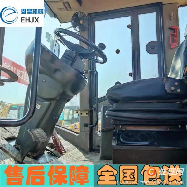 二手壓路機(jī)