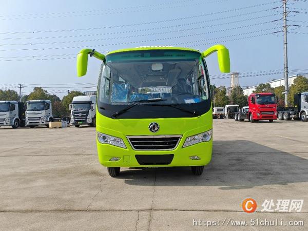 二手客車