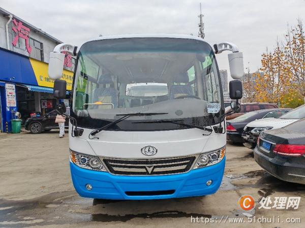 二手教練車