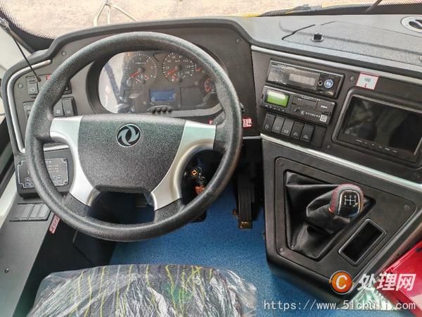二手校車