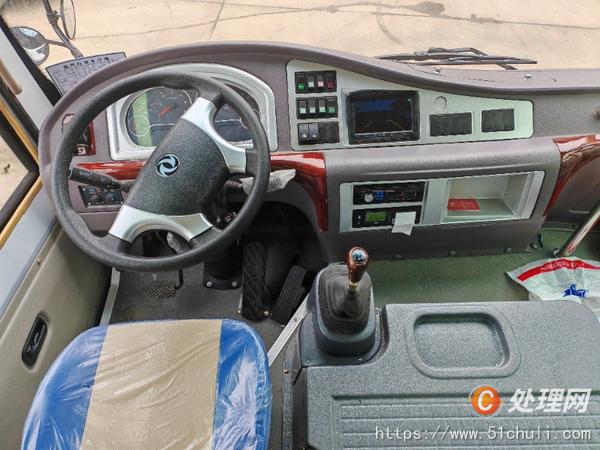 二手教練車