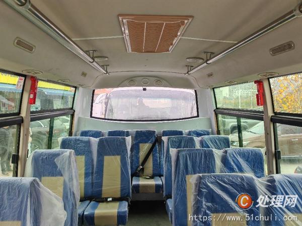 二手教練車