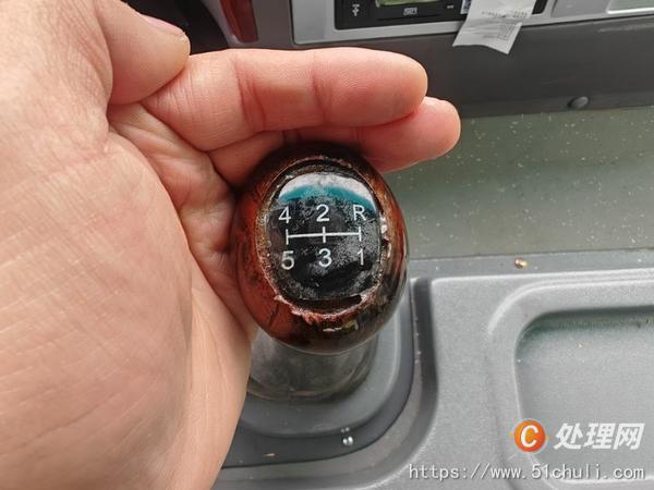二手教練車