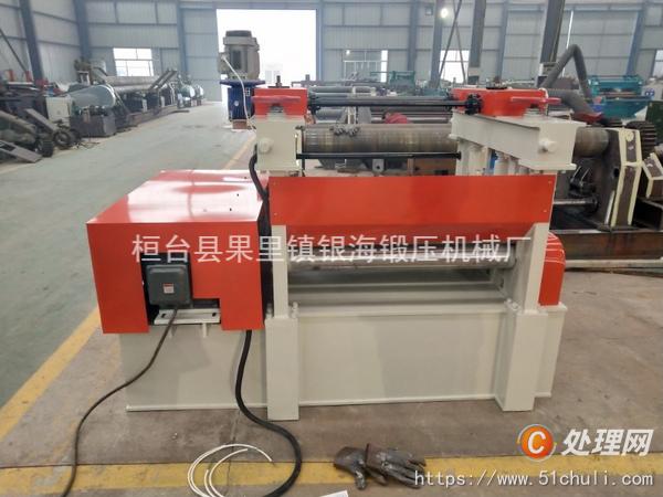 厂商供应订做优质全新W43-6*1000经济型钢板校平机