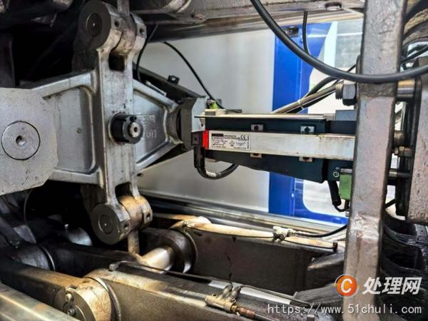 二手注塑機