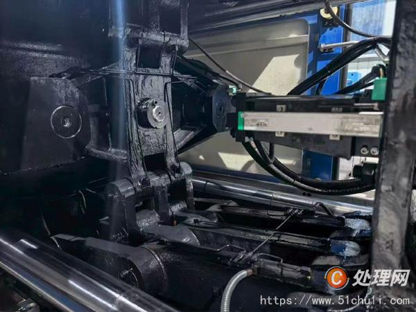 二手注塑機