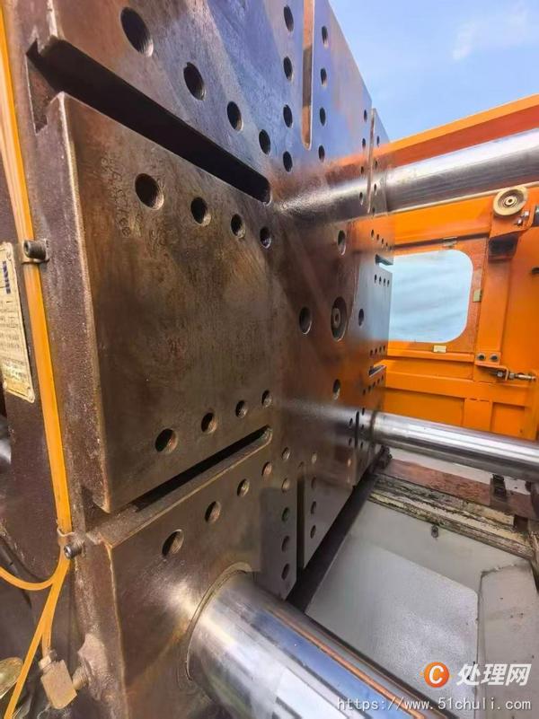 二手注塑機