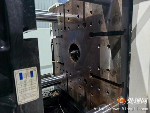 二手注塑機