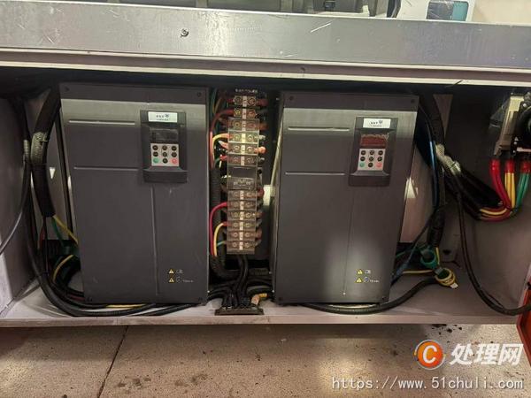 二手注塑機