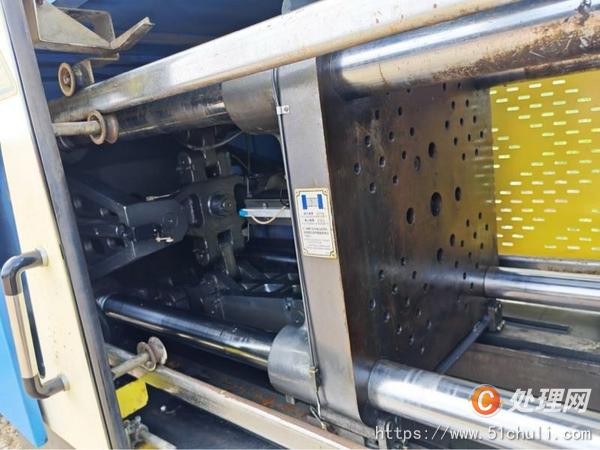 二手注塑機